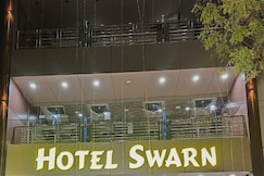 HOTEL SWARN, Mahasamund