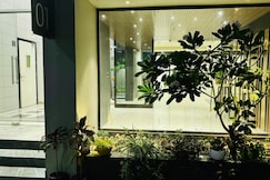 Stayeasy Dogwood The Classy 3BHK on 18th Floor, Kolkata