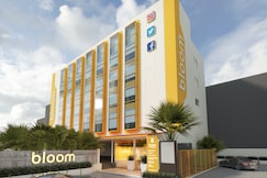 Bloom Hotel - Gachibowli, Hyderabad