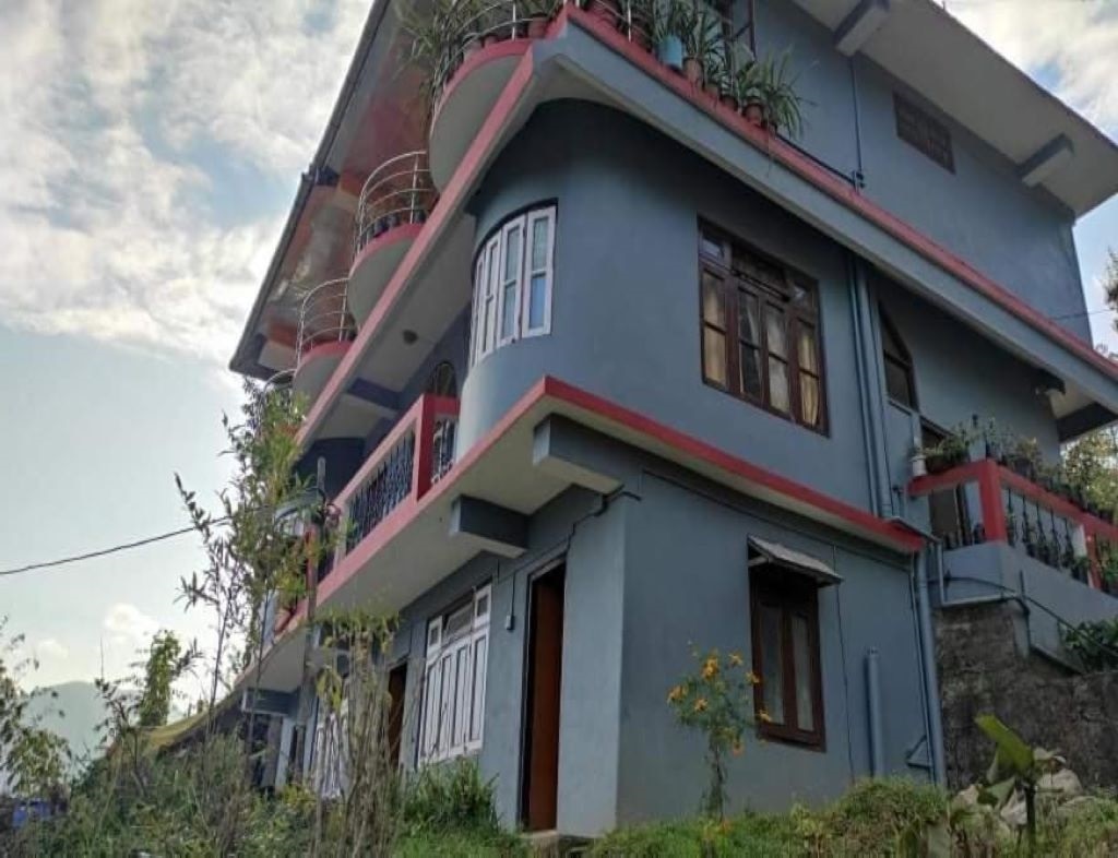 The Mountain View, Gangtok - Tap to explore photos