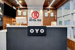 Collection O The RIO HOTEL, Hyderabad