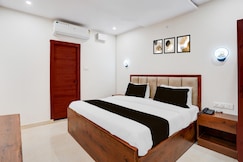 HOTEL O SOUTHTOWN, Kanpur