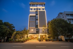 FabExpressCorner Courtyard, Hyderabad
