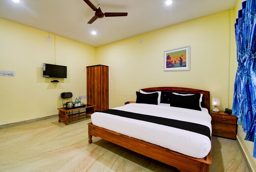 Hotel O LAVISH INN