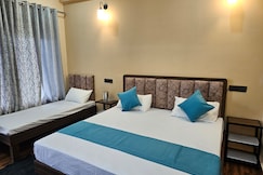 RAUTELA RETREAT HOME STAY, Jainti
