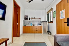 PrimeStay Penthouse Vijay Nagar, Indore