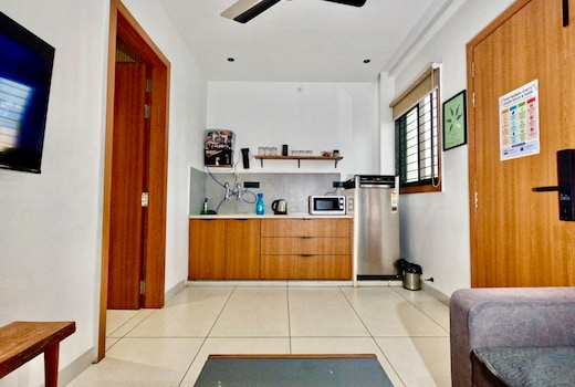 PrimeStay Penthouse Vijay Nagar