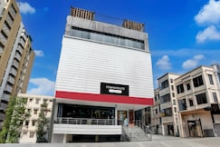 Super Townhouse Vaishali Nagar Jaipur Formerly Pentagon Boutique Hotel, Jaipur