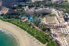 Hilton Muscat Al Bandar, Muscat