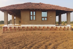 Anand Homestay, Pench