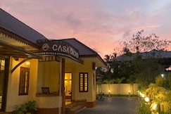 Casa Orchid, Alleppey
