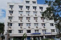 Hotel Bhanu Residency, Tirupati