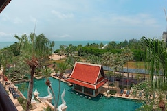 Dor-Shada Resort by The Sea, Pattaya