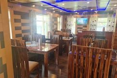 Inter Mountain, Bandipore