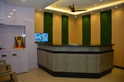Lotus Rooms, Harihar
