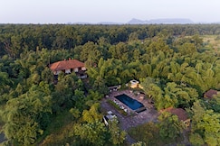 Samode Safari Lodge, Bandhavgarh