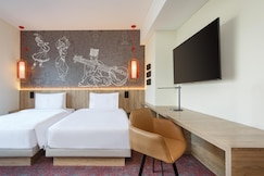 Hyatt Centric Soalteemode Kathmandu, Bagmati