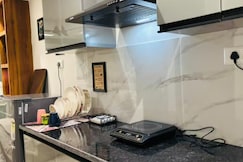 The Nook 3, Zirakpur