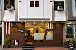 Ankur Palace near railway station, Jaipur