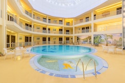 Excel Hotels and Resorts, Bhimtal