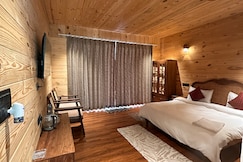 House of Meraki Mussoorie, Chamba