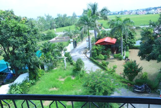 Corbett Atulyam Homestay & Restaurant