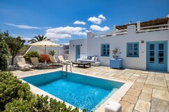 Anema Boutique Hotel & Villas, سانتوريني