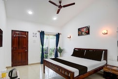 Hotel O fenni and ferns stays, Goa