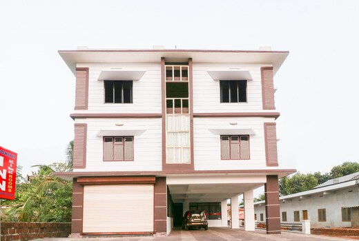 SPOT ON Rohini Inn Kadampuzha