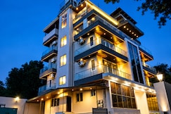 The Metro Resort, Panhala