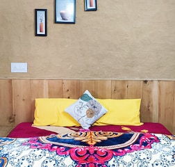 Double Bedroom