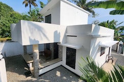 Amizra SurfHomestay, Thiruvananthapuram