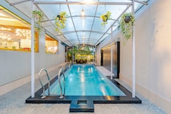 Treebo Premium Widlor Boutique With Swimming Pool, Mumbai