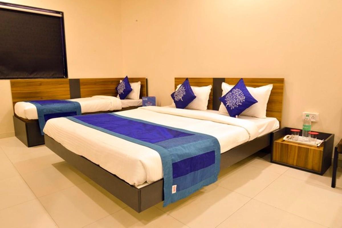 Hotel Avanti 3
