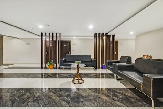 Super Hotel O D Suites