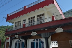 Hotel Monal By Upvan, Mandi