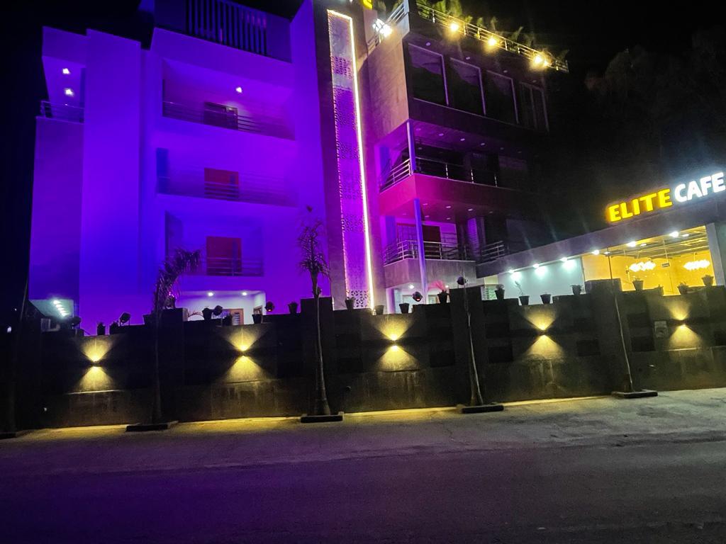 Elite Heights Hotel, Pipalkoti