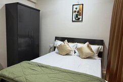 Divine Abode | Rooms in an Apartment, Thane