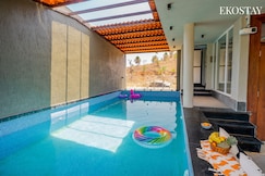 EKOSTAY - Casa Elara, Igatpuri