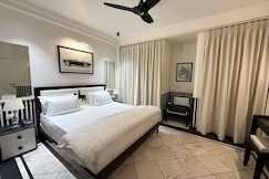 Pallazo Avinash, Jaipur