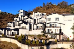 Manivedya The Jungle Trail Resort