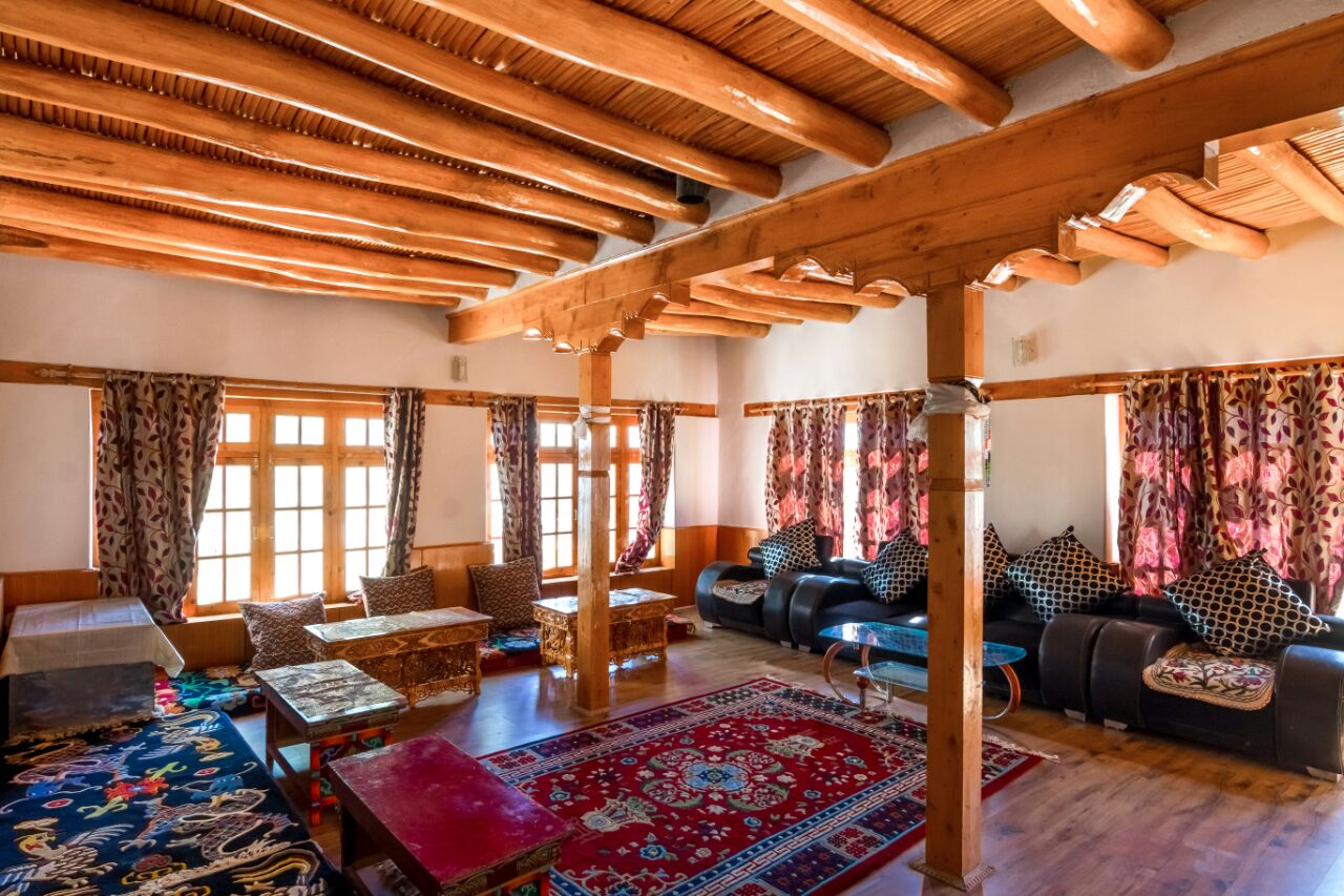 Chonpa Guest House - Tap to explore photos