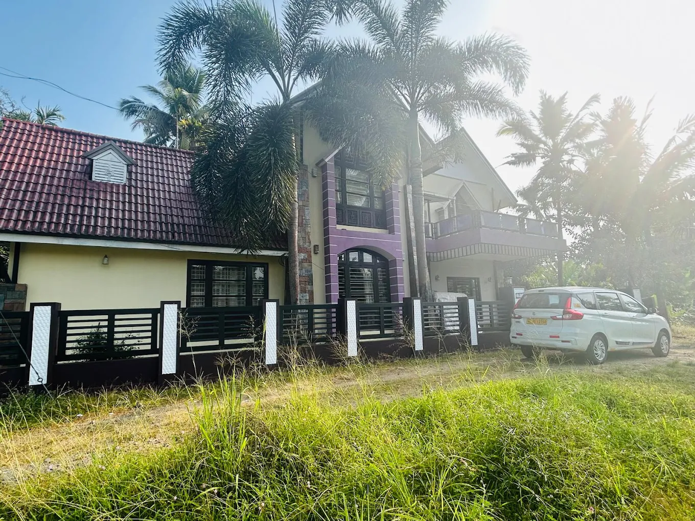 Stay Easy Homestay, Chalakudy