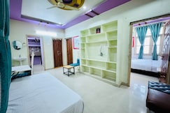 Verizon stays-Fully Furnished 2BHK Home @ NTPC, Sultanabad