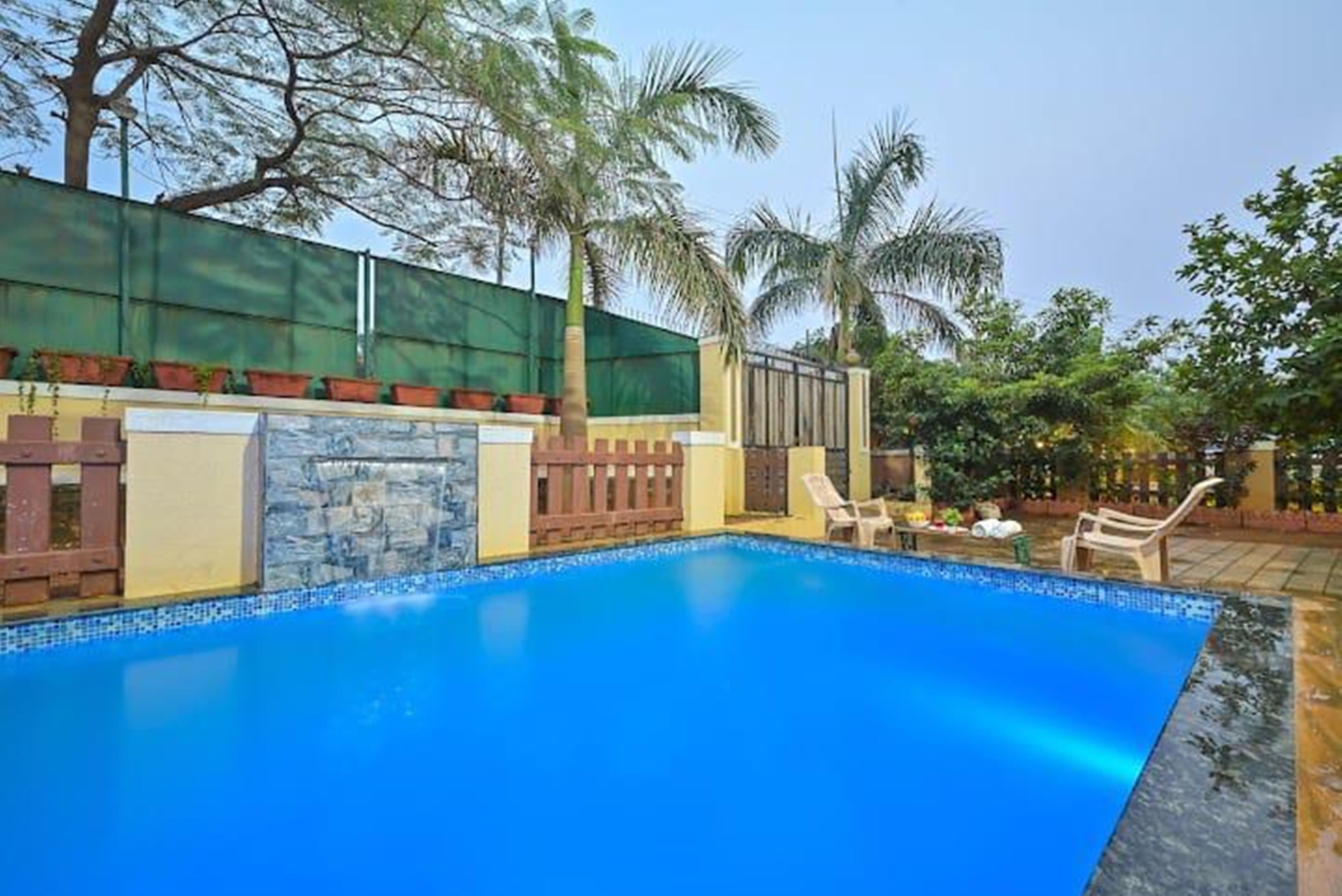 Hawai Villa Lonavala - Tap to explore photos