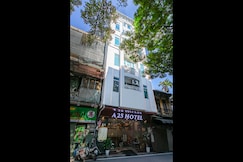 A25 Hotel - 15 Hang Than, Hanoi