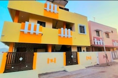 Rainbow backpacker hostel for women, Ooty