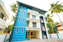 Hotel O Majestic Stays, Thiruvananthapuram