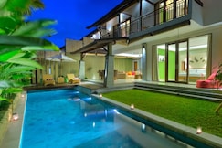 The Kumpi Villa, Bali