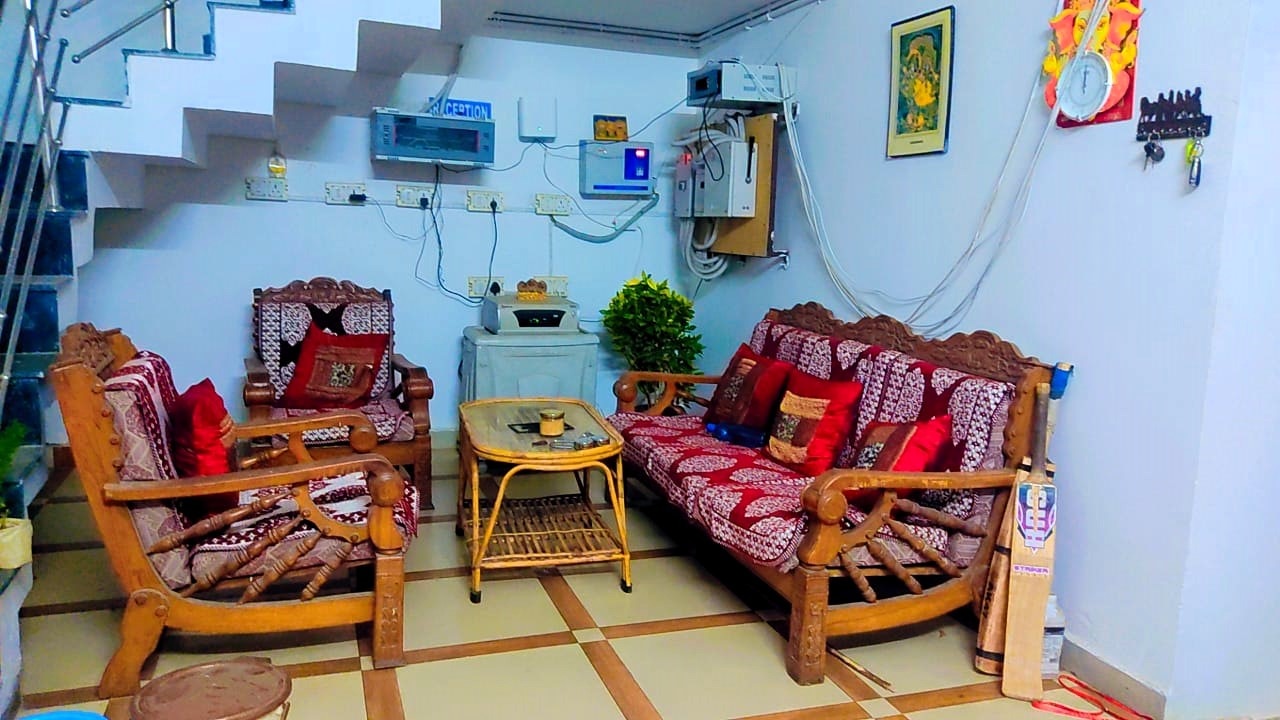 Aadyashakti Homes Near UPES - Tap to explore photos